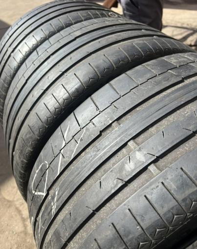 Continental SportContact 6 245/35 R19