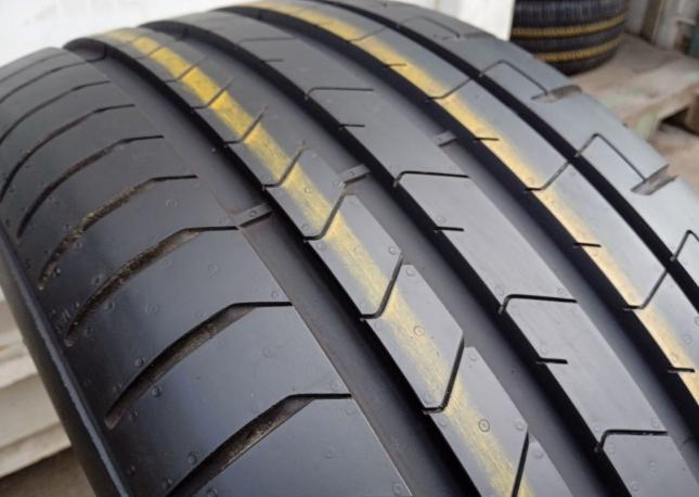 Pirelli P Zero PZ4 245/45 R18