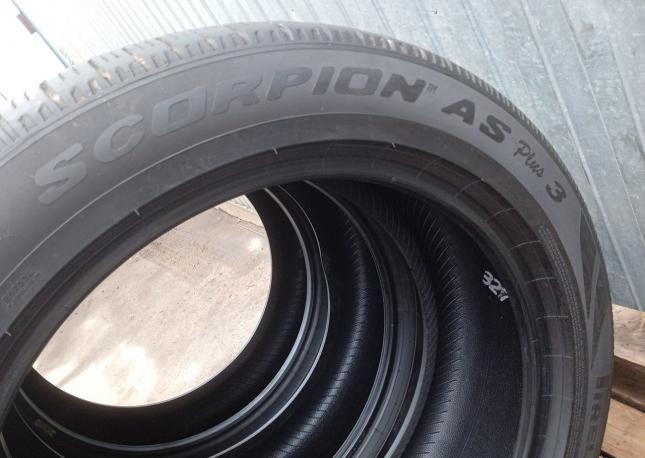 Pirelli Scorpion AS Plus 3 275/50 R22