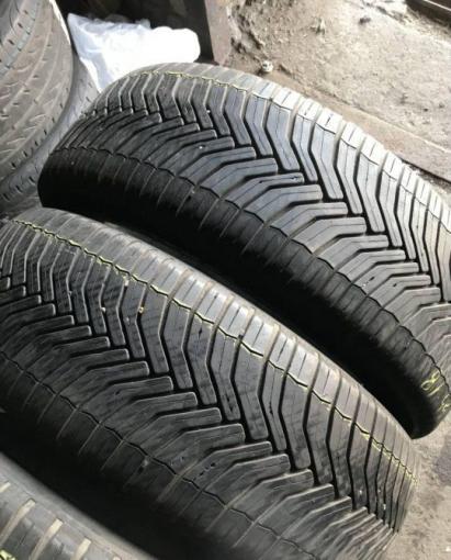 Michelin CrossClimate 225/45 R18