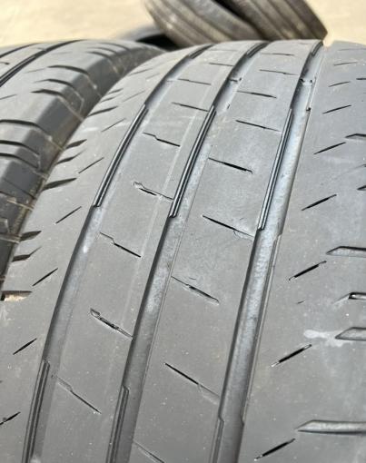 Continental ContiVanContact 200 235/65 R16C