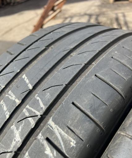 Continental ContiSportContact 5 245/45 R19