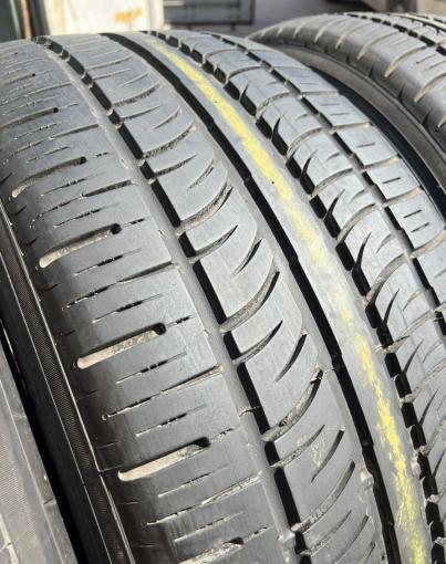 Pirelli Scorpion Zero Asimmetrico 275/50 R20