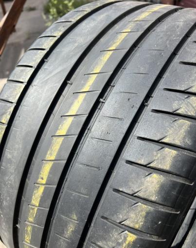 Michelin Pilot Sport 4 S 315/35 R20