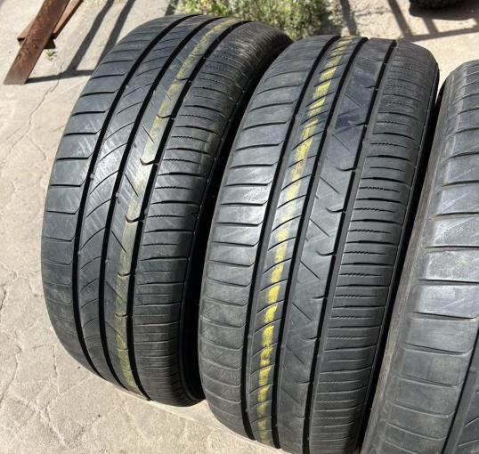 Toyo Tranpath MPZ 225/55 R18