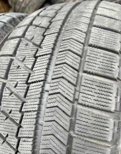 Bridgestone Blizzak VRX 205/50 R16