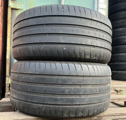 Goodyear Eagle F1 Asymmetric 3 275/35 R19
