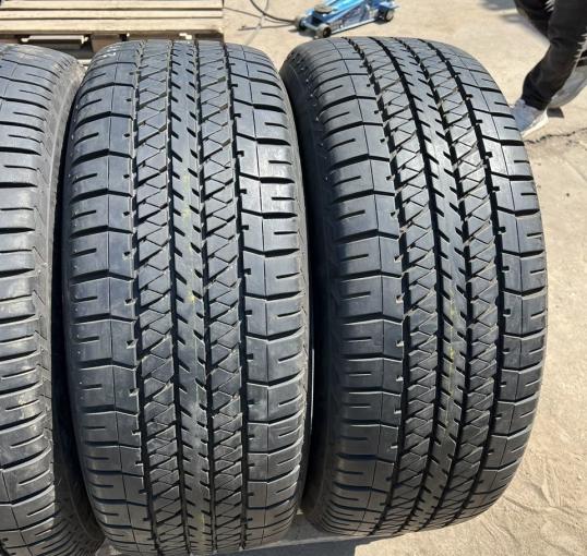 Bridgestone Dueler H/T 684II 275/60 R20