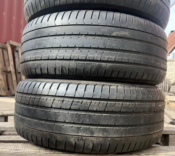 Pirelli P Zero 245/50 R18