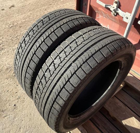 Bridgestone Blizzak VRX 225/55 R17