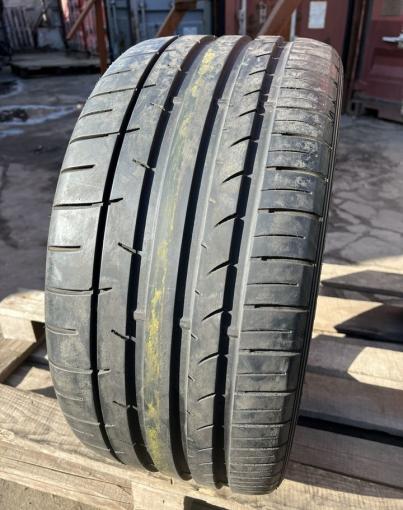 Dunlop SP Sport Maxx 050+ 275/35 R19