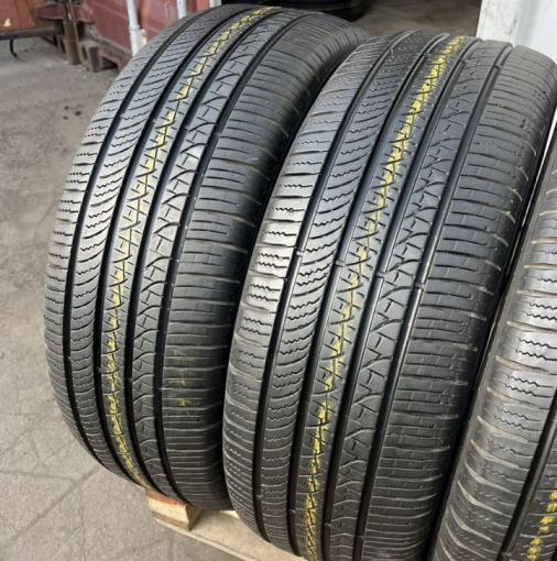 Pirelli Scorpion Zero 245/50 R20