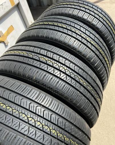 Pirelli Scorpion AS Plus 3 245/60 R18