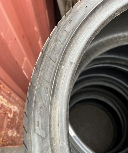 Pirelli P Zero 225/35 R19