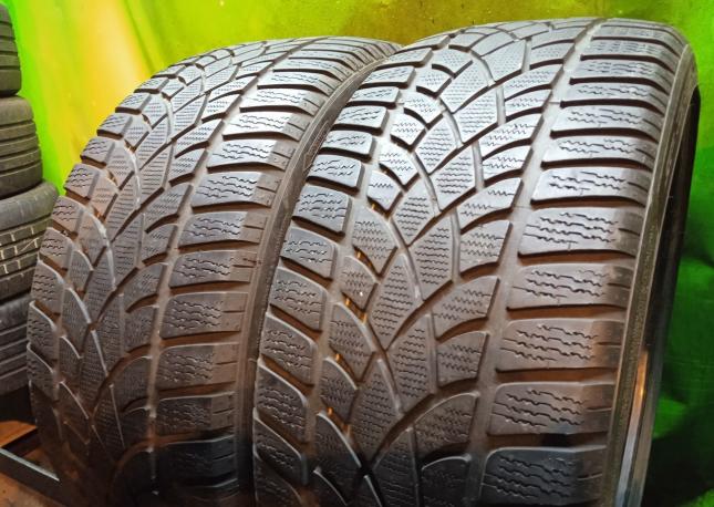 Dunlop SP Winter Sport 3D 255/35 R20