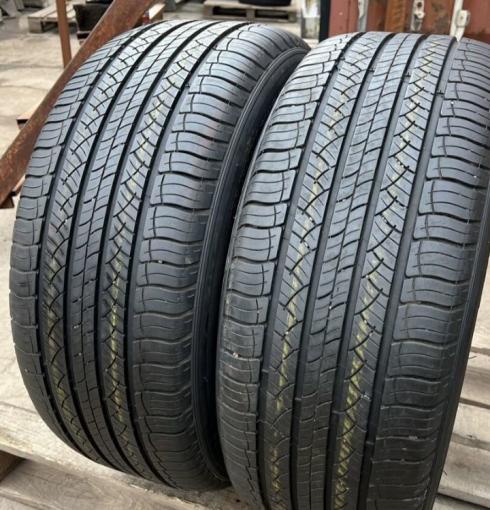 Michelin Latitude Tour HP 255/50 R19