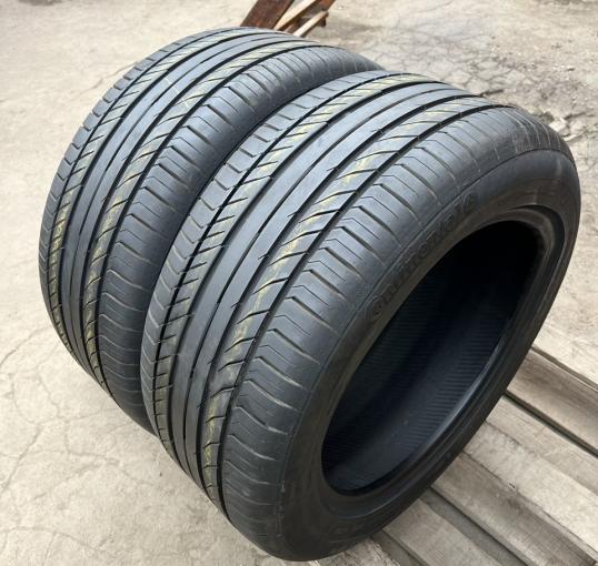 Continental ContiSportContact 5 275/45 R18