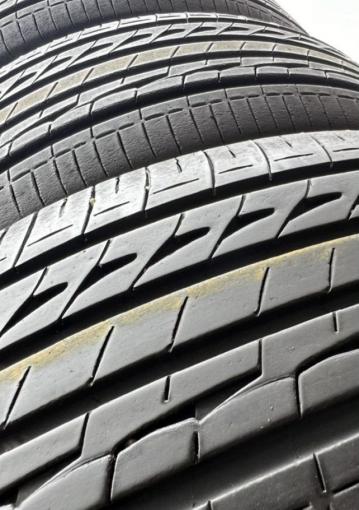 Bridgestone Regno GR-XII 215/60 R16