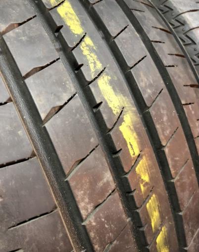 Bridgestone Turanza T005A 235/45 R18