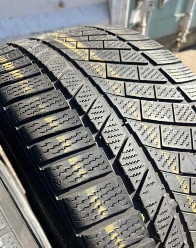 Continental WinterContact TS 850 P 275/30 R20