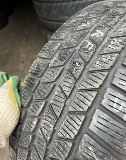 Continental ContiWinterContact TS 810 Sport 245/45 R19