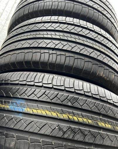 Michelin Latitude Tour HP 285/50 R20