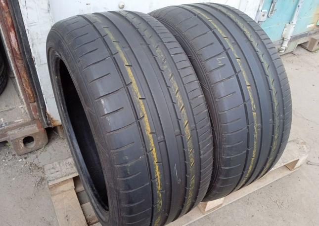 Dunlop SP Sport Maxx 050+ 275/40 R19