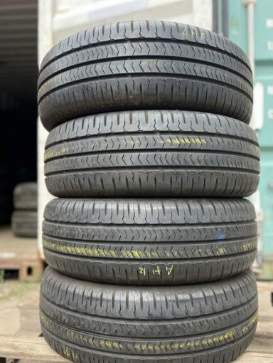 Nexen Roadian CT8 215/65 R17