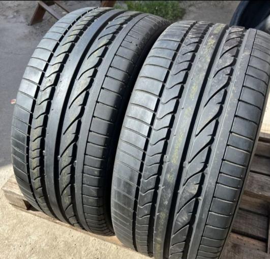 Bridgestone Dueler H/P Sport 275/40 R20