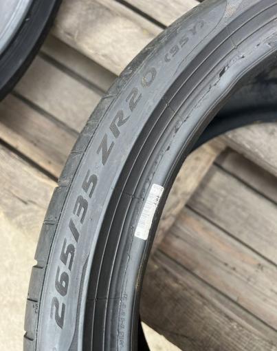 Pirelli P Zero PZ4 265/35 R20