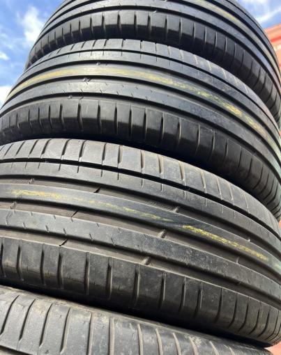 Michelin Pilot Sport 4 SUV 235/65 R18