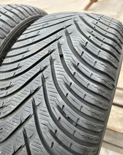 Kleber Krisalp HP3 225/45 R17