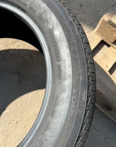 Bridgestone Turanza T005A 225/55 R17