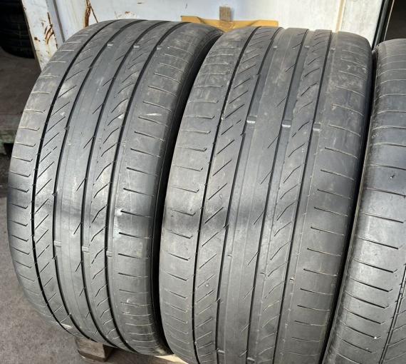 Continental ContiSportContact 5P 265/40 R21