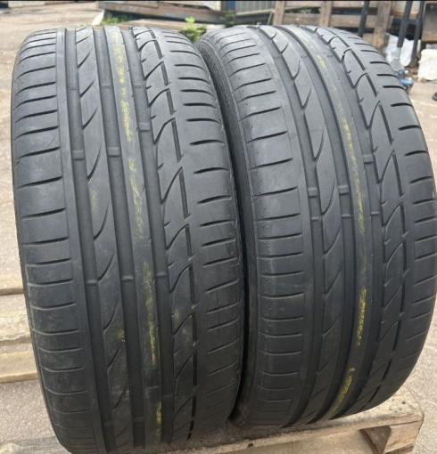 Bridgestone Potenza S001 245/40 R20