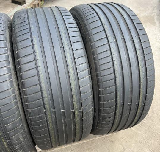 Michelin Pilot Sport 4 SUV 285/50 R20