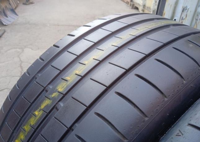 Dunlop SP Sport Maxx 060+ 245/40 R19