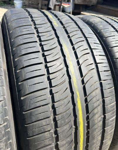 Pirelli Scorpion Zero Asimmetrico 295/40 R22