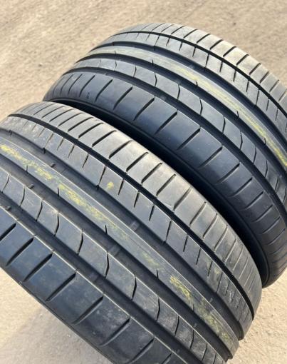 Continental ContiSportContact 5P 235/35 R19