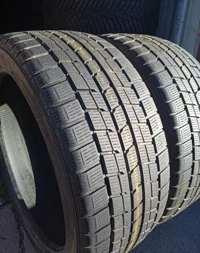 Dunlop DSX 255/40 R20