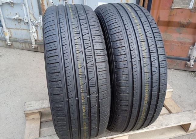 Pirelli Scorpion Verde All Season 235/65 R17