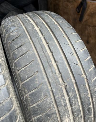 Goodyear EfficientGrip 215/50 R17