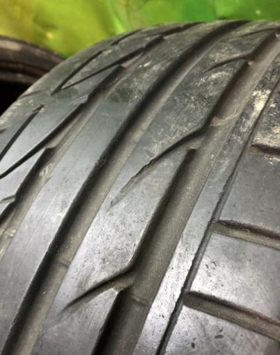 Bridgestone Potenza S001 225/40 R18