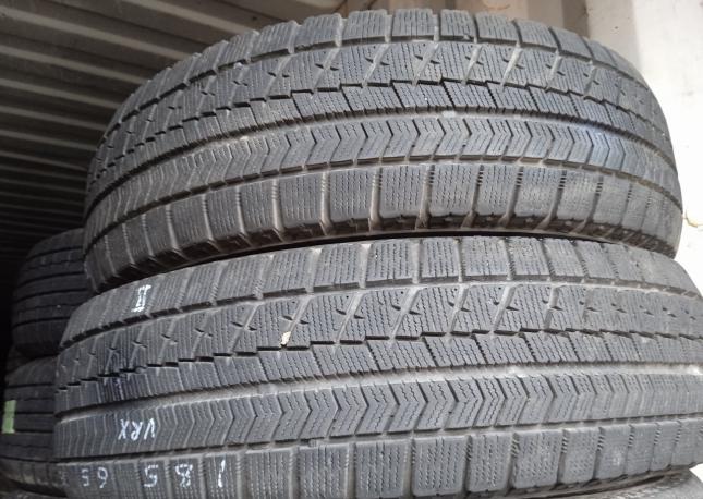 Bridgestone Blizzak VRX 185/65 R15