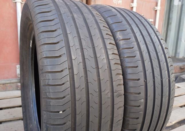 Continental ContiEcoContact 5 235/55 R17