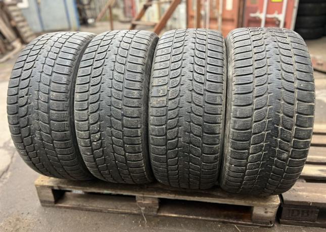 Bridgestone Blizzak LM-25 255/50 R19