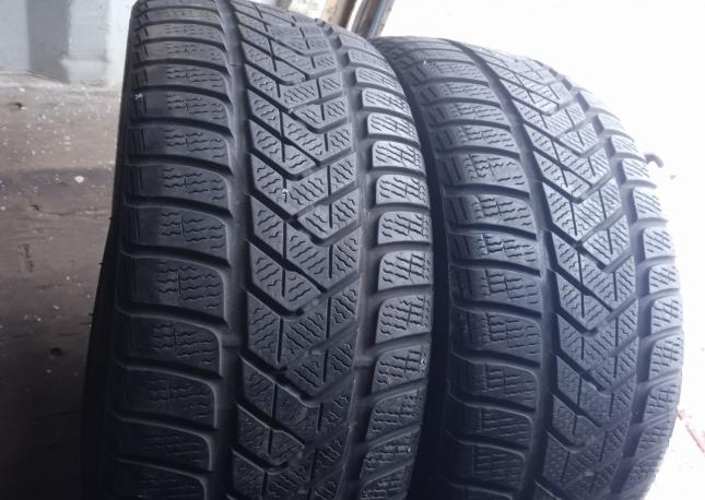 Pirelli Winter Sottozero 3 225/45 R17