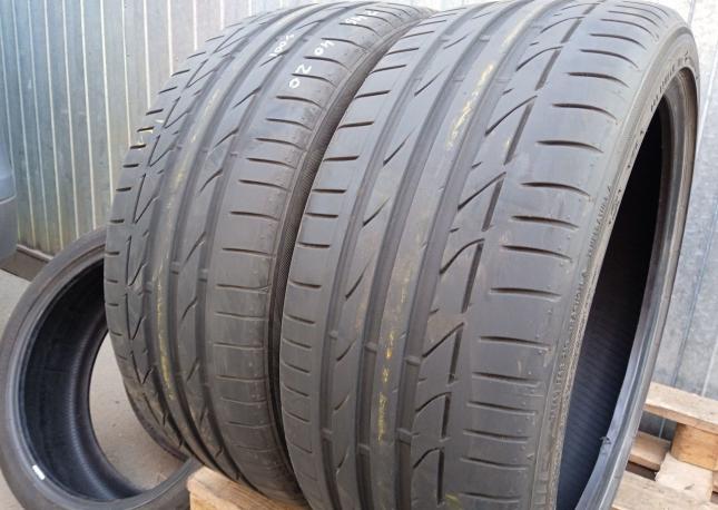 Bridgestone Potenza S001 245/40 R20