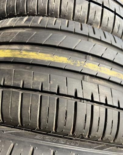 Falken Azenis FK-510 225/45 R17 и 245/40 R17