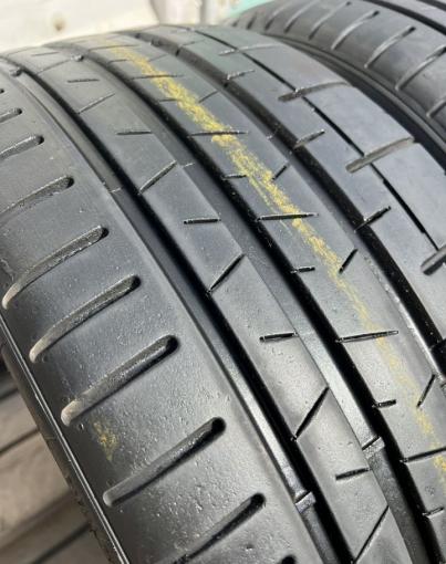 Pirelli P Zero Corsa 245/35 R19